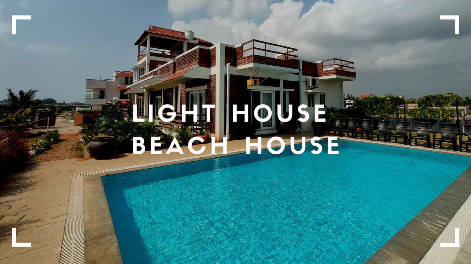 Beach House in ECR Best Top 20 Beach House for Rent in ECR